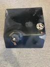 Ransomes Fairway Mower Fuel Tank 2208027 Diesel Cell 30 405 AR250 Jacobesn. Fixed Price $225.00.