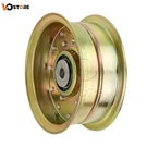 Idler Pulley Fits Bad Boy Czt Elite Outlaw 033-5001-00 033-5000-00. Fixed Price $29.90.