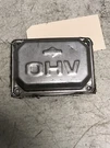 Oem Good Used Briggs And Stratton Valve Cover 691192. Fixed Price $13.95.