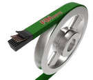 5/8 X 60" V-belt, Replaces Mtd/cub Cadet/troy-bilt # 954-0439, 754-0439. Fixed Price $26.95.