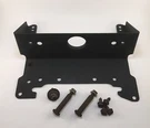 Front Axle Steering Bar Bracket Mtd Troy-bilt Tuffy 783 0041D. Fixed Price $21.90.