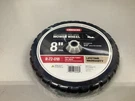 Oregon 8" Rear Wheel For Walk Mowers Fits Toro 22" Rwd Recycler MODELS(R-72-018). Fixed Price $17.95.