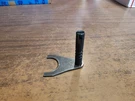 Mtd Craftsman Model 247289010 Lawn Tractor Transmission Detent Shaft 911-0011. Fixed Price $19.99.