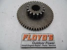 Sears Craftsman Gt 105401X Transaxle Pinion Gear Nla 4203R. Fixed Price $99.99.