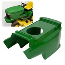 Lower Hood For John Deere 345 GT235 GX335 LX255 LX266 LX277 LX280 #AM132688. Fixed Price $139.00.