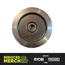 Genuine Ridgid 672503001 Backing Flange Fits R10201 R10202 R88040 Oem A3C. Fixed Price $18.87.