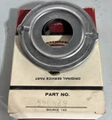 Oem Tecumseh Recoil Starter Spring 590629 Supsds 590487 For Toro Snowthrower. Fixed Price $19.99.