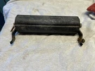 Poulan Pro PD22H42STB Front Deck Nose Roller With Brackets. Fixed Price $20.64.