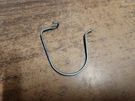 Cub Cadet 1170 Lawn Tractor Compression Spring Clip 732-0525. Fixed Price $9.99.