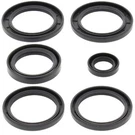 New Balls Rear Differential Seal Kit 25-2062-5 Kawasaki Kfx 700 V-force. Fixed Price $29.53.