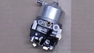 Genuine Oem Kawasaki Carburetor-assy 15003-2410 15003-2361. Fixed Price $106.56.