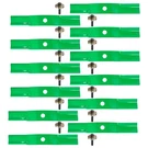 890-325C 890-219C 890-323C 890-700C 802-696C 804-110C Cw Blades For Land Pride. Fixed Price $183.00.