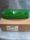 John Deere AM128998 Hood Bumper Hinge LT133 LT150 LT155 LT160 LT166 LT170 LT180. Fixed Price $70.19.