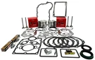 Standard Overhaul Kit Fits Kohler K532, 20 Hp, Pistons Valves Gasket Set Tune Up. Fixed Price $259.95.