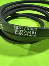 Deck Belt For Husqvarna YTH22K48 YTH2348 YTH23K48 YTH23V48 YTH24V48. Fixed Price $19.95.