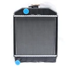 Radiator For Kubota L245DT L245H L275 L2050DT L2050F L2350DT 1557572060. Fixed Price $145.00.