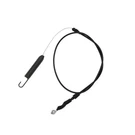 Mtd Genuine Part 946-05140A Deck Engage Cable Troy Bilt. Fixed Price $34.99.