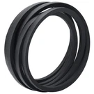 Drive Belt For Cub Cadet 490-501-C069 490-501-Y069 490501C069 ( 67" X 1/2" ). Fixed Price $26.89.