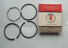 Tecumseh 27890 Piston Ring Set Free Shipping. Fixed Price $8.99.
