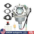 For John Deere Carburetor Kit AM130408 L130 S2348 2148HV 2354HV Replace. Fixed Price $22.52.