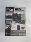 Types Elevate Series Lynx 6-6SWITCH Control Panel & Power Hub LM534403. Fixed Price $39.00.