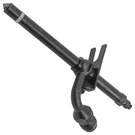 Caltric Fuel Injector For John Deere 135 300 301 302 310 380 401 410 444 544 570. Fixed Price $49.45.