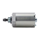 21163-0791 Starter For Kawasaki FR541V FR600V FR651V FR691V FR730V FS541V FS600V. Fixed Price $48.99.