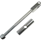 Deck Pivot Kit For Hustler 931199US 931741 931881 931899 121232; 285-992. Fixed Price $28.84.