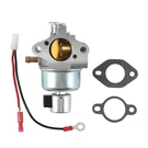 Carburetor Kit For Kohler Series CV491 CV493 CV492 CV490 12853117-S New. Fixed Price $14.86.