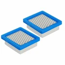 Pack Air Filter 36046 740061 33325 For Tecumseh OH95 OH195 OHH50 OHH55. Fixed Price $8.80.