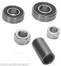 Repair Kit 4 Murray Blade Spindle Quill Assembly. Fixed Price $29.98.