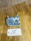Tecumseh Cylinder Head 34335 36474 Lawnmower, Or Snowblower. Fixed Price $11.99.