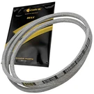 Deck Aramid Belt For Craftsman T1400 T1800 T105 T110 T130 42" 490-501-M044. Fixed Price $17.02.