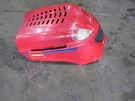 Oem Toro LX425 Hood Assembly W/ Decals & Headlights 112-0444 Riding Mower. Fixed Price $199.00.