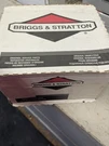 Briggs And Stratton Head Cylinder #845716. Fixed Price $80.00.