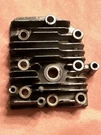 Briggs & Stratton Oem Part # 790169 Cylinder Head. Fixed Price $5.00.