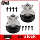 Spindle Assembly For Troy Bilt Mtd 918-05078A 618-05078A 285-167. Fixed Price $47.41.