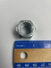 Nos Lawn-boy Oem 603164 Blade Nut. Fixed Price $5.95.
