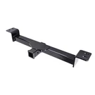 Maxpeedingrods Class 3 Front Trailer Hitch Receiver, 2 Inch Towing. Fixed Price $435.17.