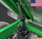 John Deere Gator Tx Power Cargo Lift Kit Complete Automatic Dump BM23765. Fixed Price $592.00.