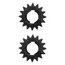 Starter Drive Gears Fits Briggs Stratton 16 Tooth 280104S 693059 695708. Fixed Price $8.90.