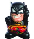 Rubies Batman Candy Bowl Holder - New Super Hero Treat Server!. Fixed Price $39.94.