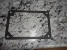 One Genuine Oem Briggs & Stratton # 272475S Valve Cover Gasket; Intek. Fixed Price $5.00.