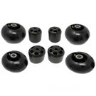 Deck Wheel Roller Kit Fits Kubota RCK60P-1200Z(ZD1211-3). Fixed Price $66.99.
