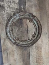 John Deere 110 Round Fender Starter Generator Pulley Kohler K181. Fixed Price $25.00.