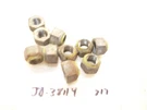 John Deere 300 312 314 316 317 Tractor Lug Nuts. Fixed Price $22.14.
