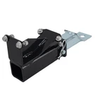 Rear Trailer Hitch Kit For Bad Boy Maverick Mower 2021-UP 093-1136-98. Fixed Price $61.15.