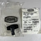 Toro Wheel Horse Part # 133-9289 Washout Fitting Oem 133-7059. Fixed Price $10.99.