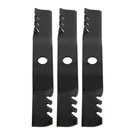 Pack Gator Blade 60" For Kubota K5955-34360 K5955-97530 1211-RCK60P-1200Z. Fixed Price $127.99.