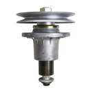 Exmark 103-9076 Complete Cutter Housing Lazer As Turf Tracer Ranger Series. Fixed Price $408.99.